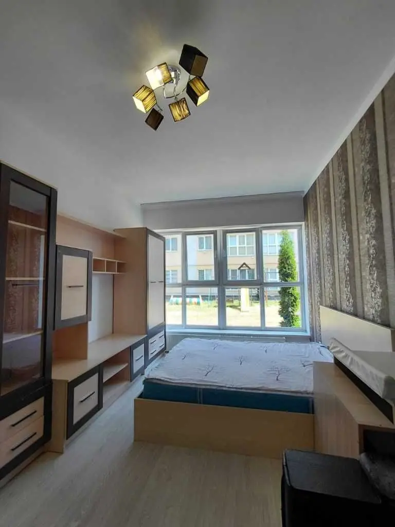 Фото Selling a 2-room apartment, 52 sq.m., Strumovka, price: 85000 USD, code 5473