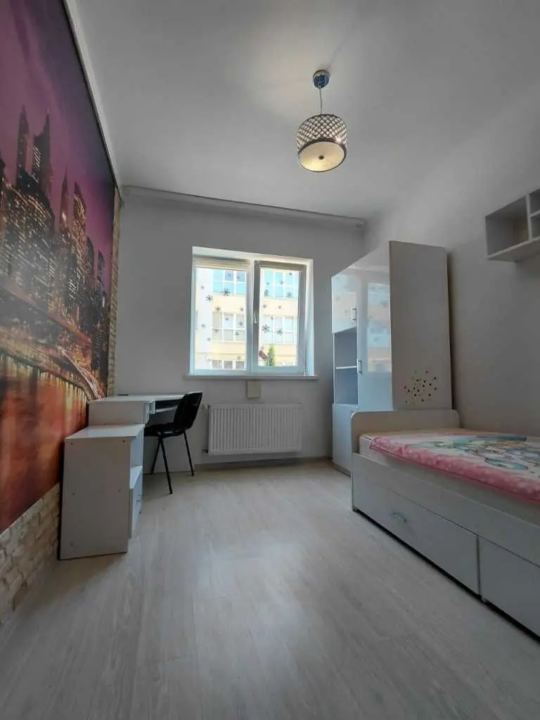 Фото Selling a 2-room apartment, 52 sq.m., Strumovka, price: 85000 USD, code 5473