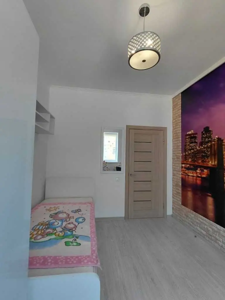 Фото Selling a 2-room apartment, 52 sq.m., Strumovka, price: 85000 USD, code 5473