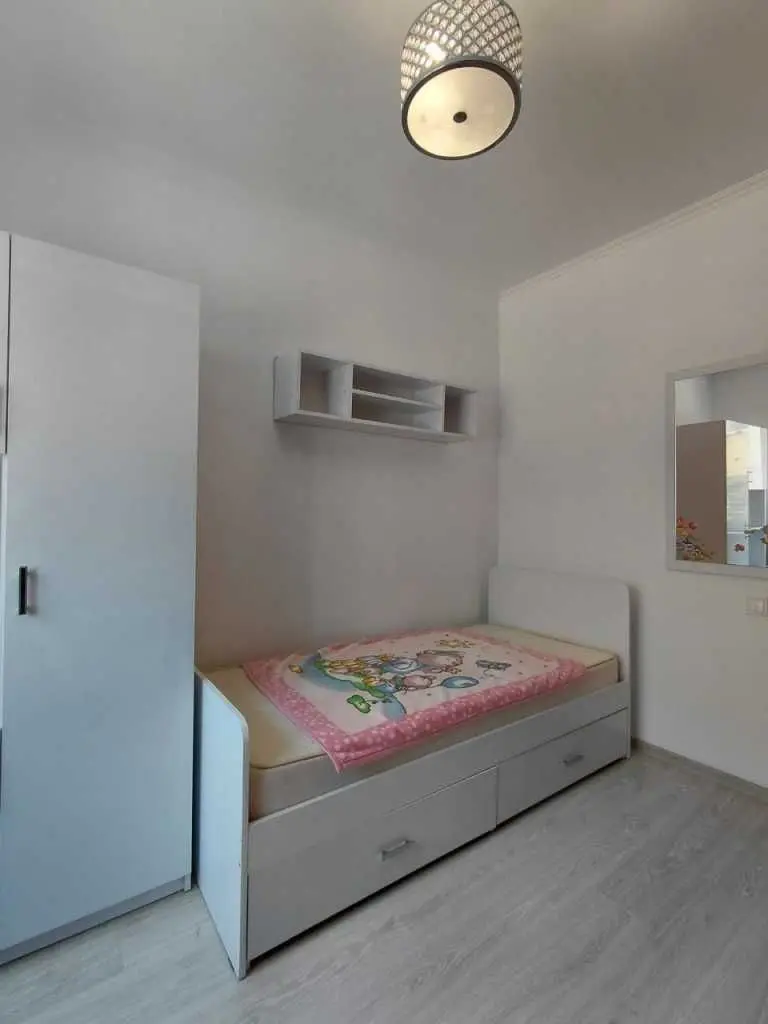 Фото Selling a 2-room apartment, 52 sq.m., Strumovka, price: 85000 USD, code 5473