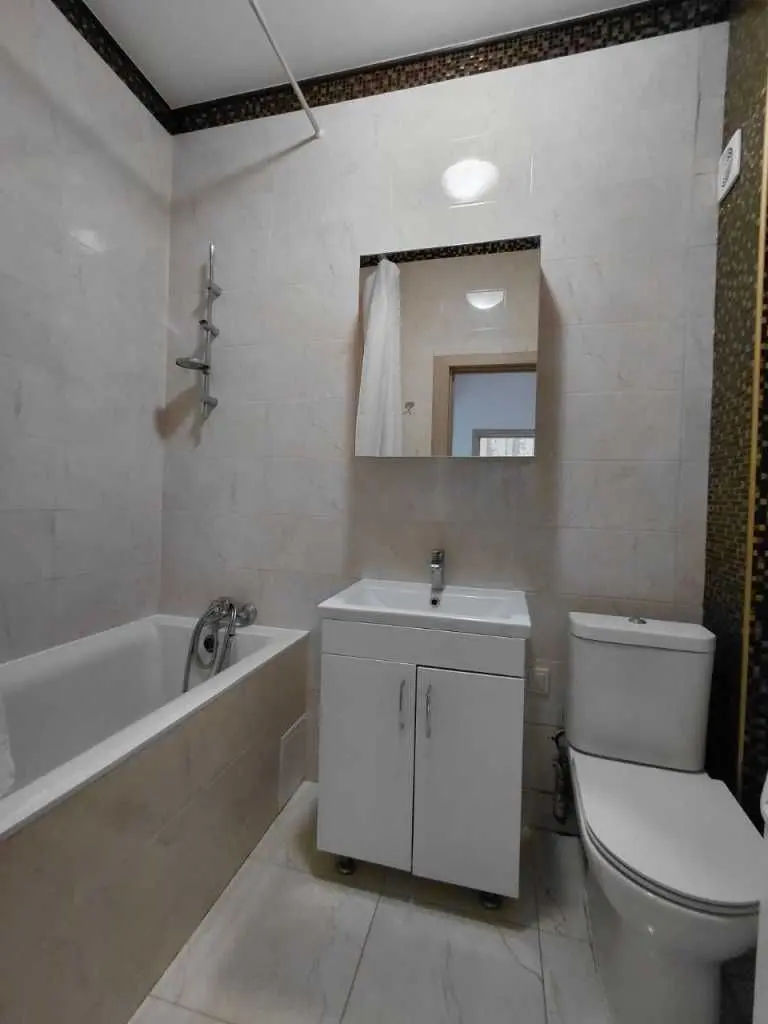 Фото Selling a 2-room apartment, 52 sq.m., Strumovka, price: 85000 USD, code 5473