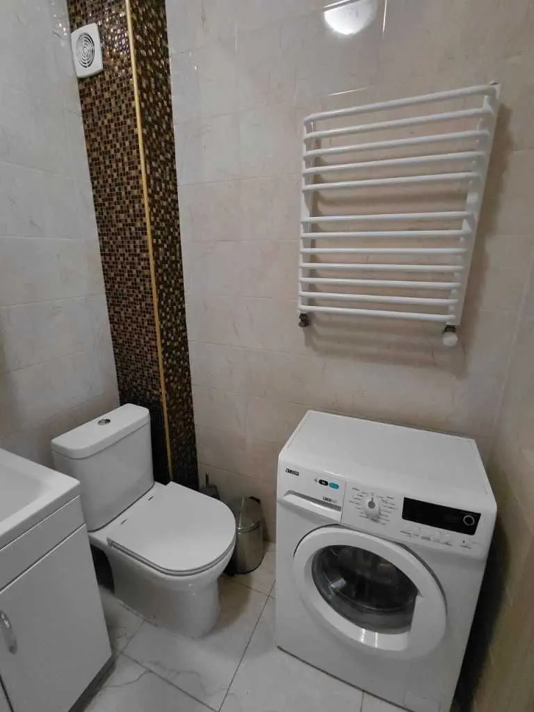 Фото Selling a 2-room apartment, 52 sq.m., Strumovka, price: 85000 USD, code 5473