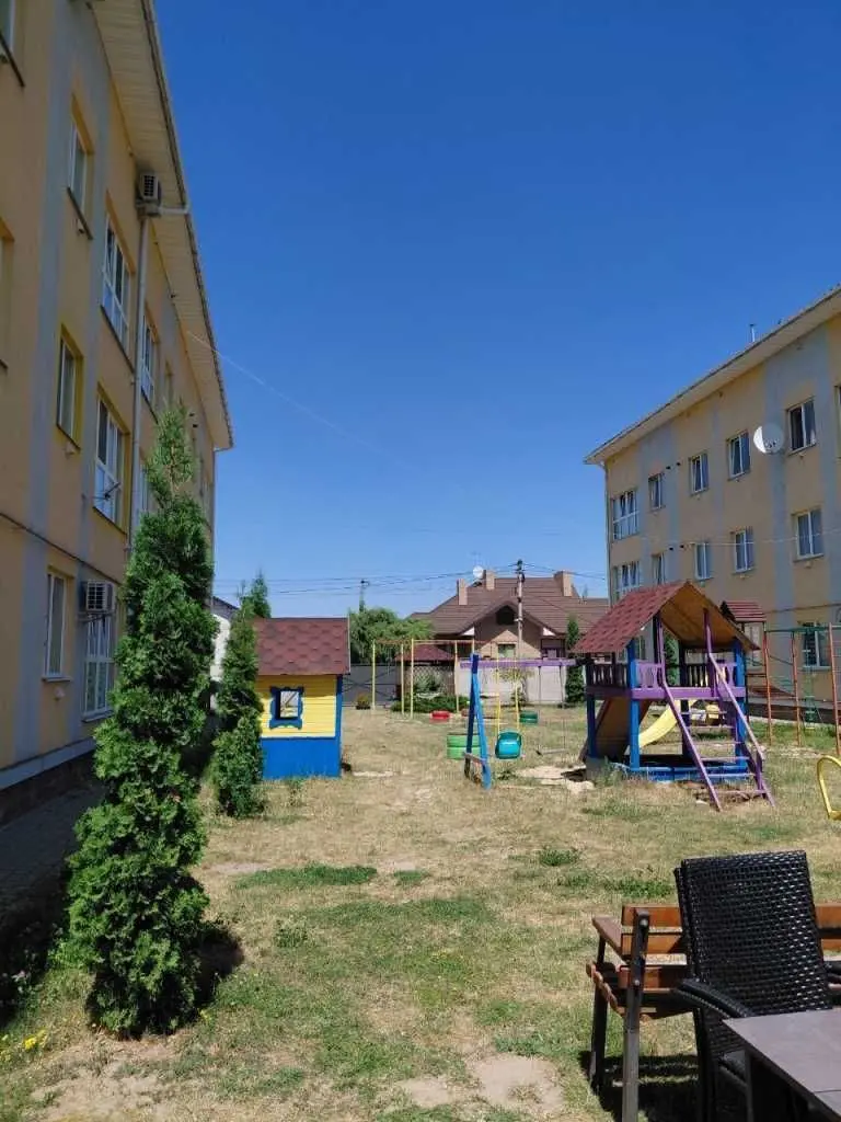 Фото Selling a 2-room apartment, 52 sq.m., Strumovka, price: 85000 USD, code 5473