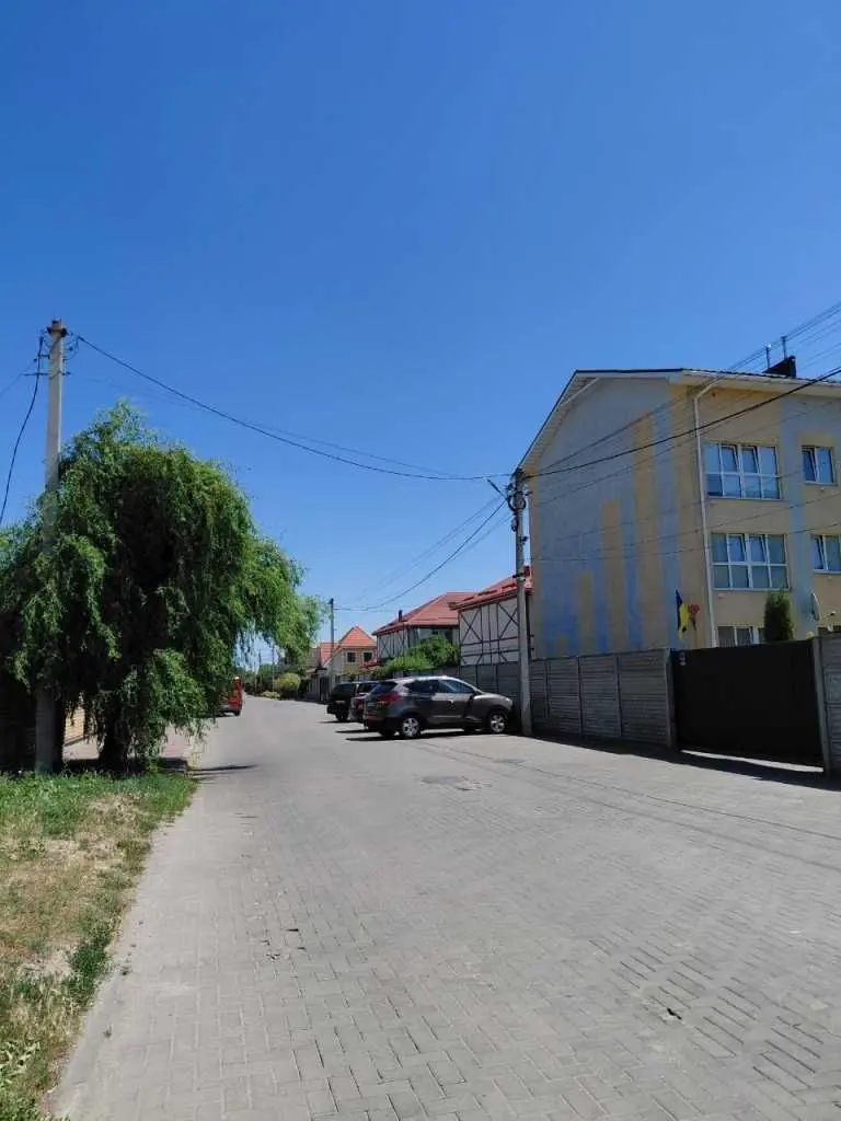 Фото Selling a 2-room apartment, 52 sq.m., Strumovka, price: 85000 USD, code 5473