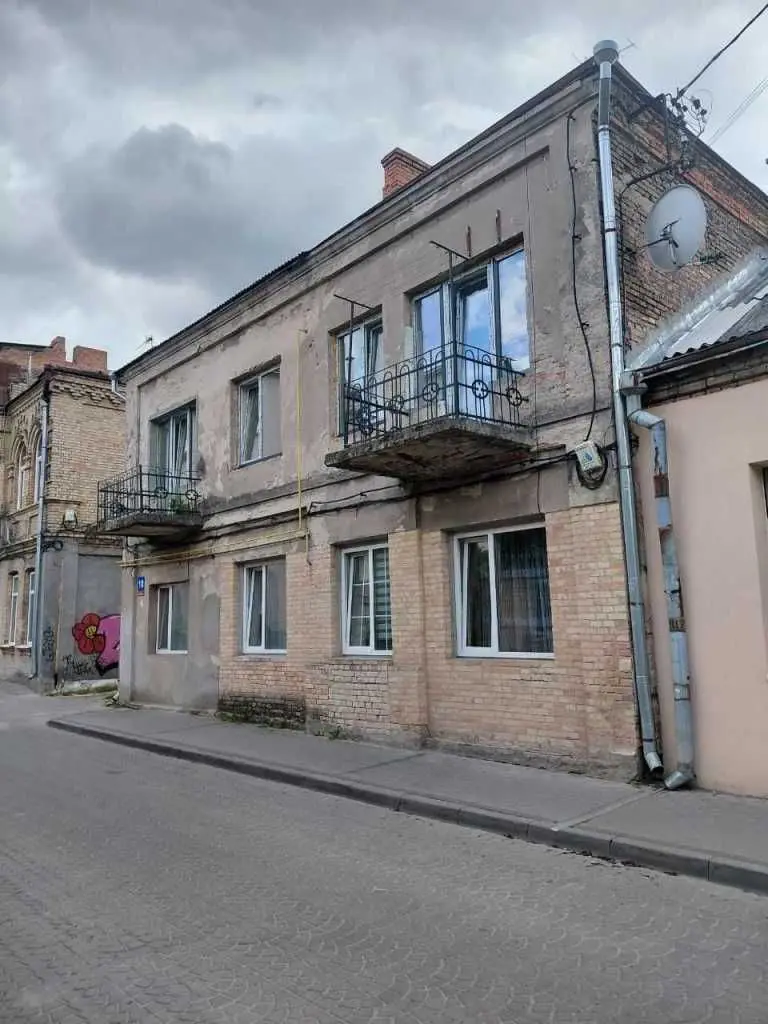 Фото Продаю 2-комнатную квартиру, 39 кв. м, Кривой Вал ул. 10 Луцк, цена: 58000 USD, код 5475