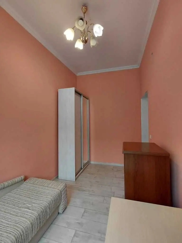 Фото Продаю 2-комнатную квартиру, 39 кв. м, Кривой Вал ул. 10 Луцк, цена: 58000 USD, код 5475