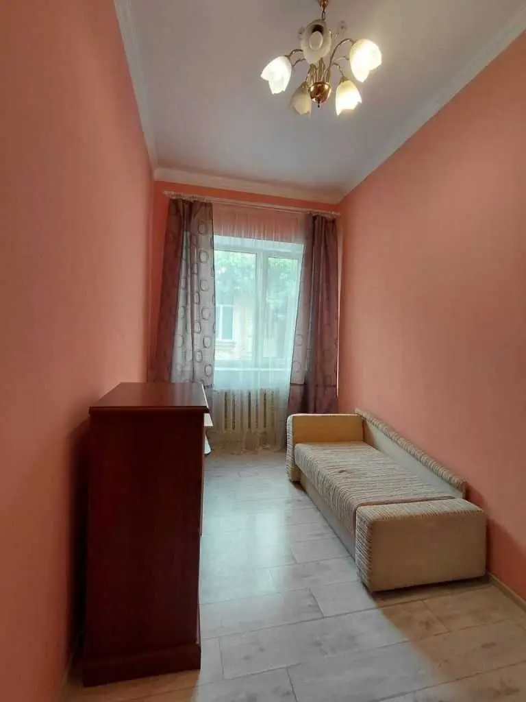 Фото Продаю 2-комнатную квартиру, 39 кв. м, Кривой Вал ул. 10 Луцк, цена: 58000 USD, код 5475
