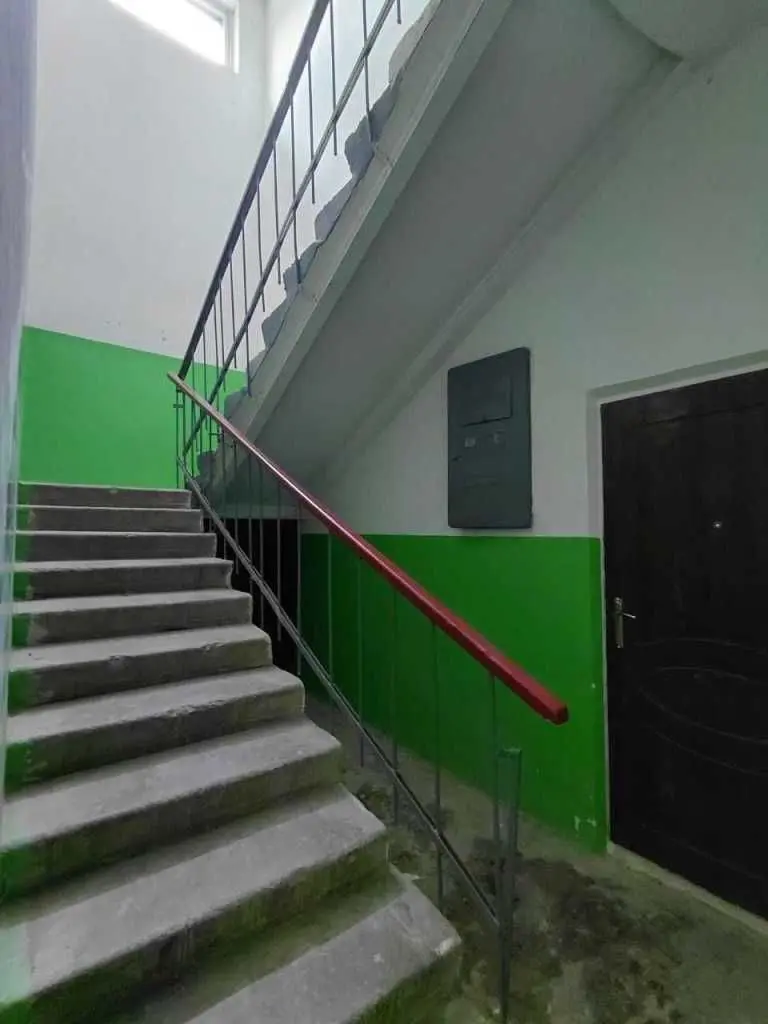 Фото Продаю 2-комнатную квартиру, 39 кв. м, Кривой Вал ул. 10 Луцк, цена: 58000 USD, код 5475