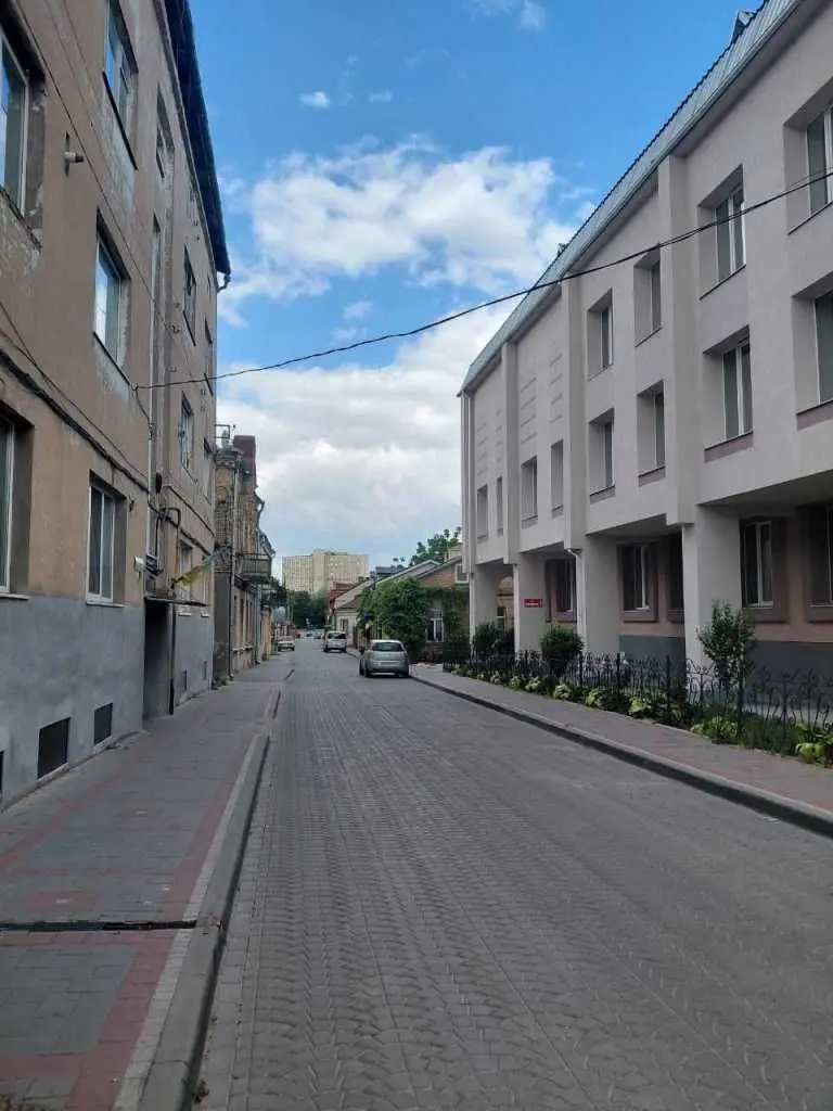 Фото Продаю 2-комнатную квартиру, 39 кв. м, Кривой Вал ул. 10 Луцк, цена: 58000 USD, код 5475