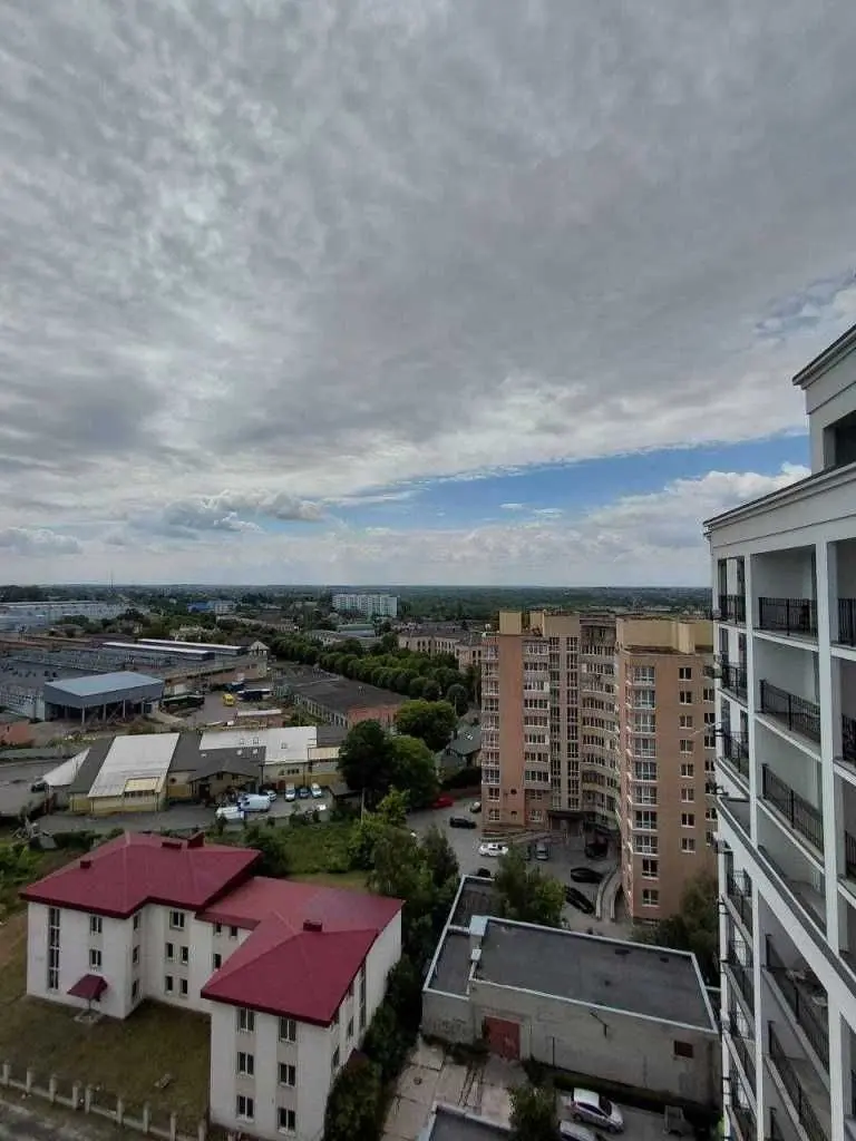 Фото Продаю 1-комнатную квартиру, 44 кв. м, Ровенская ул. 4 Луцк, цена: 72000 USD, код 5476