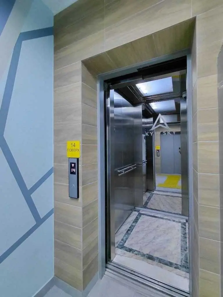 Фото Продаю 1-комнатную квартиру, 44 кв. м, Ровенская ул. 4 Луцк, цена: 72000 USD, код 5476
