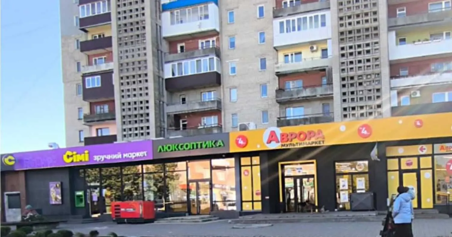 Фото Selling commercial property, 2347 sq.m., Pecherska Square 1 Kyiv, price: 2000000 USD, code 5478