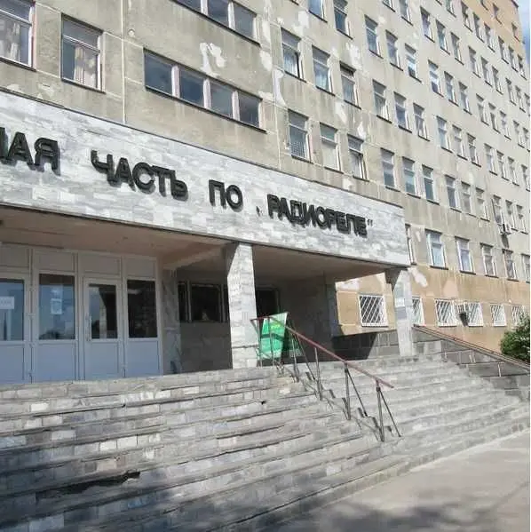 Фото Орендувати офіс, Героїв Сталінграда просп.  Харків в довгострокову оренду, ціна: 1533 UAH, код 5479