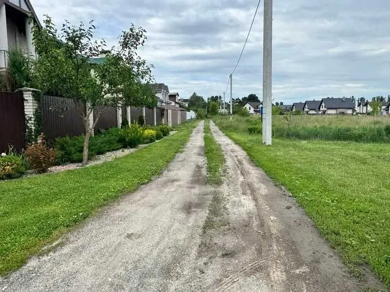 Фото Продаю земельный участок, Счастливое, цена: 300515 UAH, код 5480
