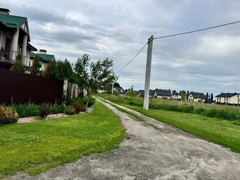 Фото Продаю земельный участок, Счастливое, цена: 300515 UAH, код 5480