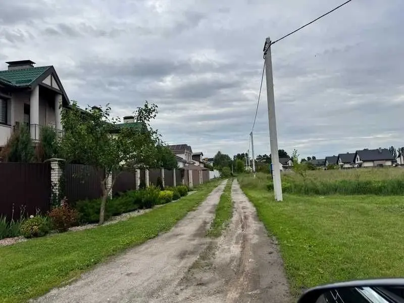 Фото Продаю земельный участок, Счастливое, цена: 300515 UAH, код 5480
