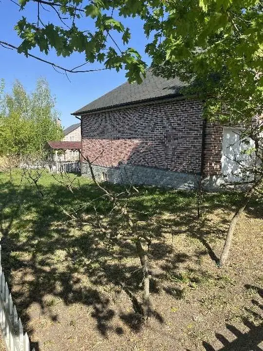 Фото Selling a house, 226.5 sq.m., Poradivka, price: 2771000 UAH, code 5481