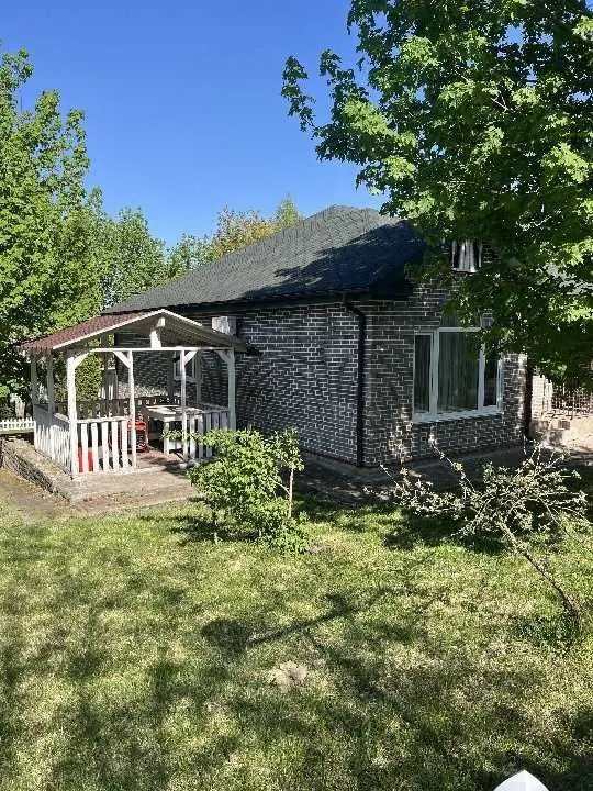 Фото Selling a house, 223.9 sq.m., Poradivka, price: 2741000 UAH, code 5482