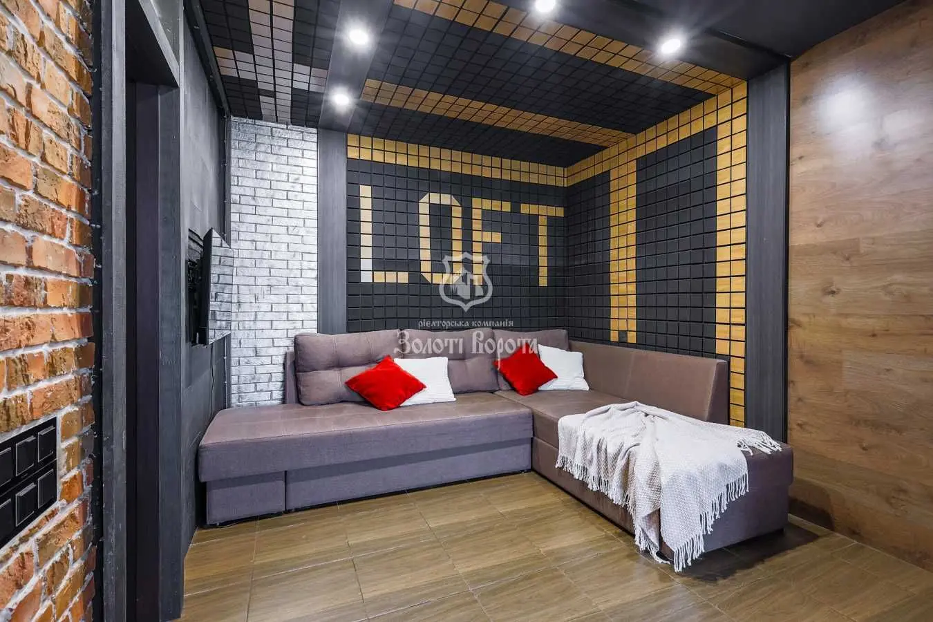 Фото Selling a 2-room apartment, 74 sq.m., Urlivska Street 17 Kyiv, price: 110000 USD, code 5483