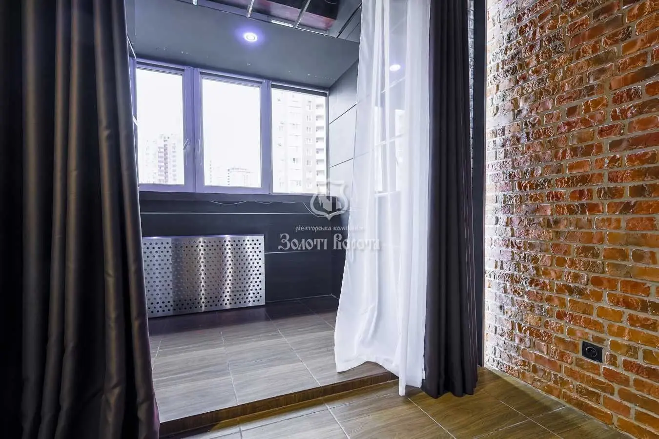 Фото Selling a 2-room apartment, 74 sq.m., Urlivska Street 17 Kyiv, price: 110000 USD, code 5483