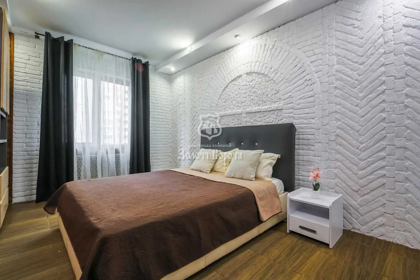Фото Selling a 2-room apartment, 74 sq.m., Urlivska Street 17 Kyiv, price: 110000 USD, code 5483