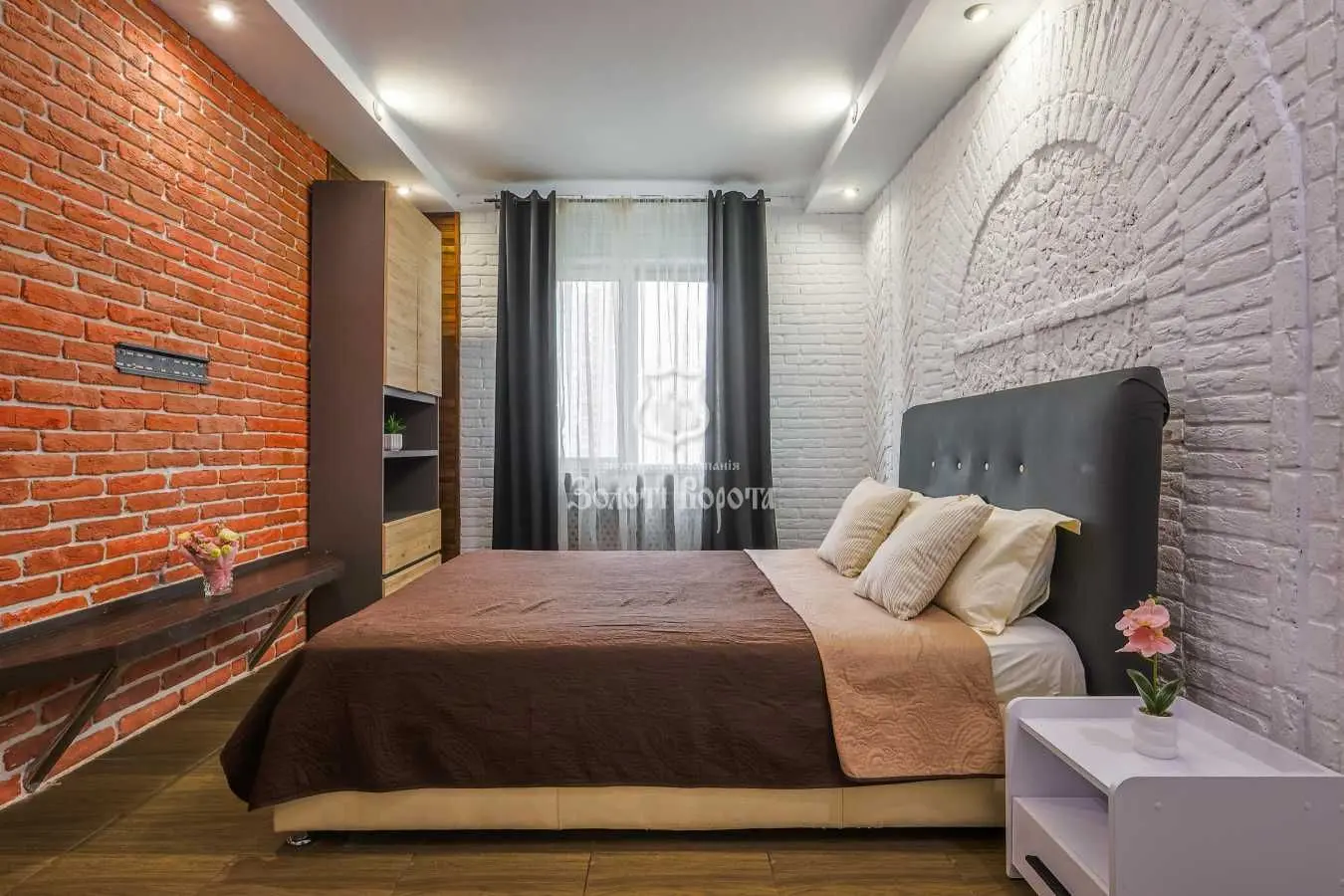 Фото Selling a 2-room apartment, 74 sq.m., Urlivska Street 17 Kyiv, price: 110000 USD, code 5483