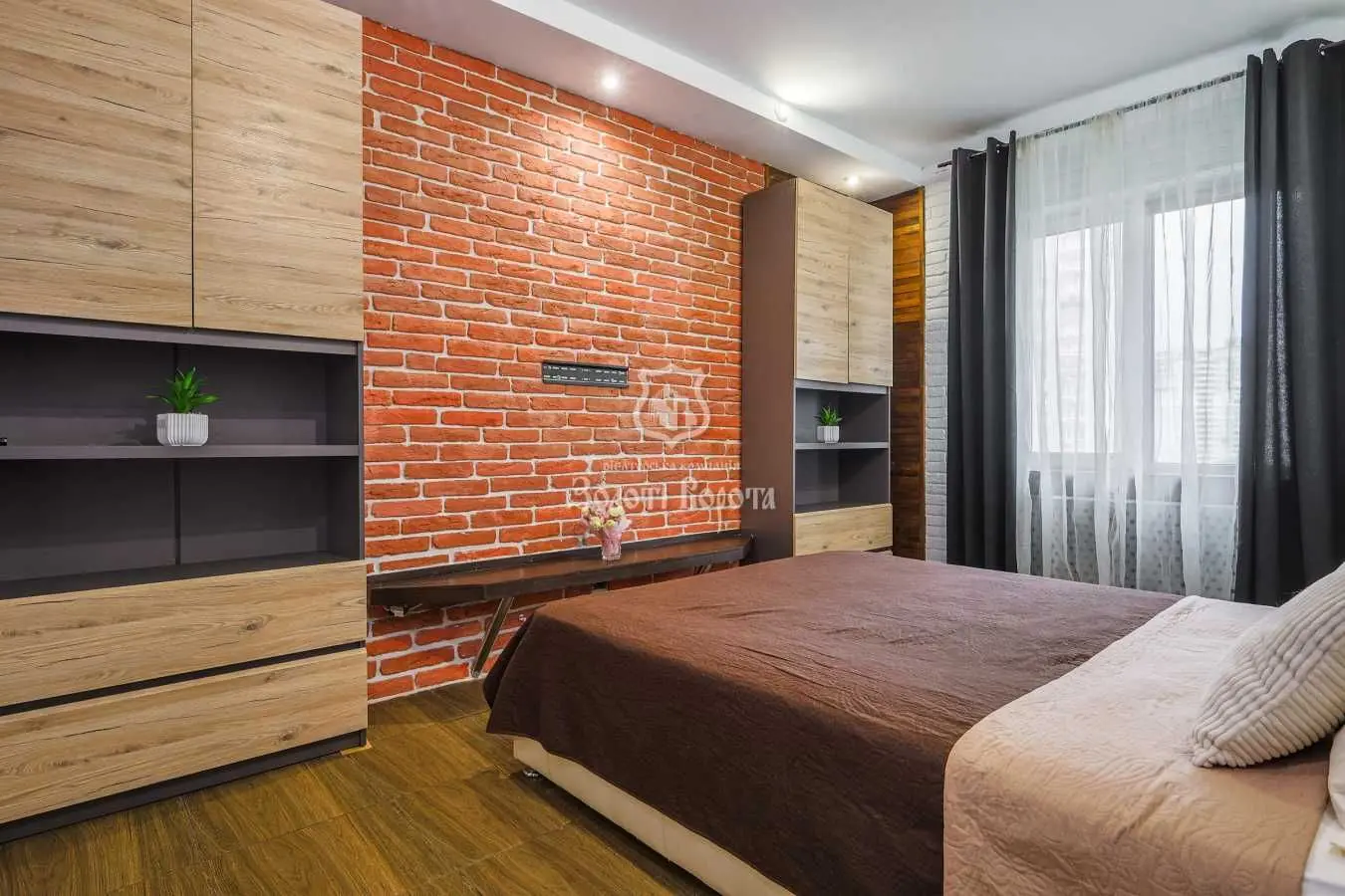 Фото Selling a 2-room apartment, 74 sq.m., Urlivska Street 17 Kyiv, price: 110000 USD, code 5483
