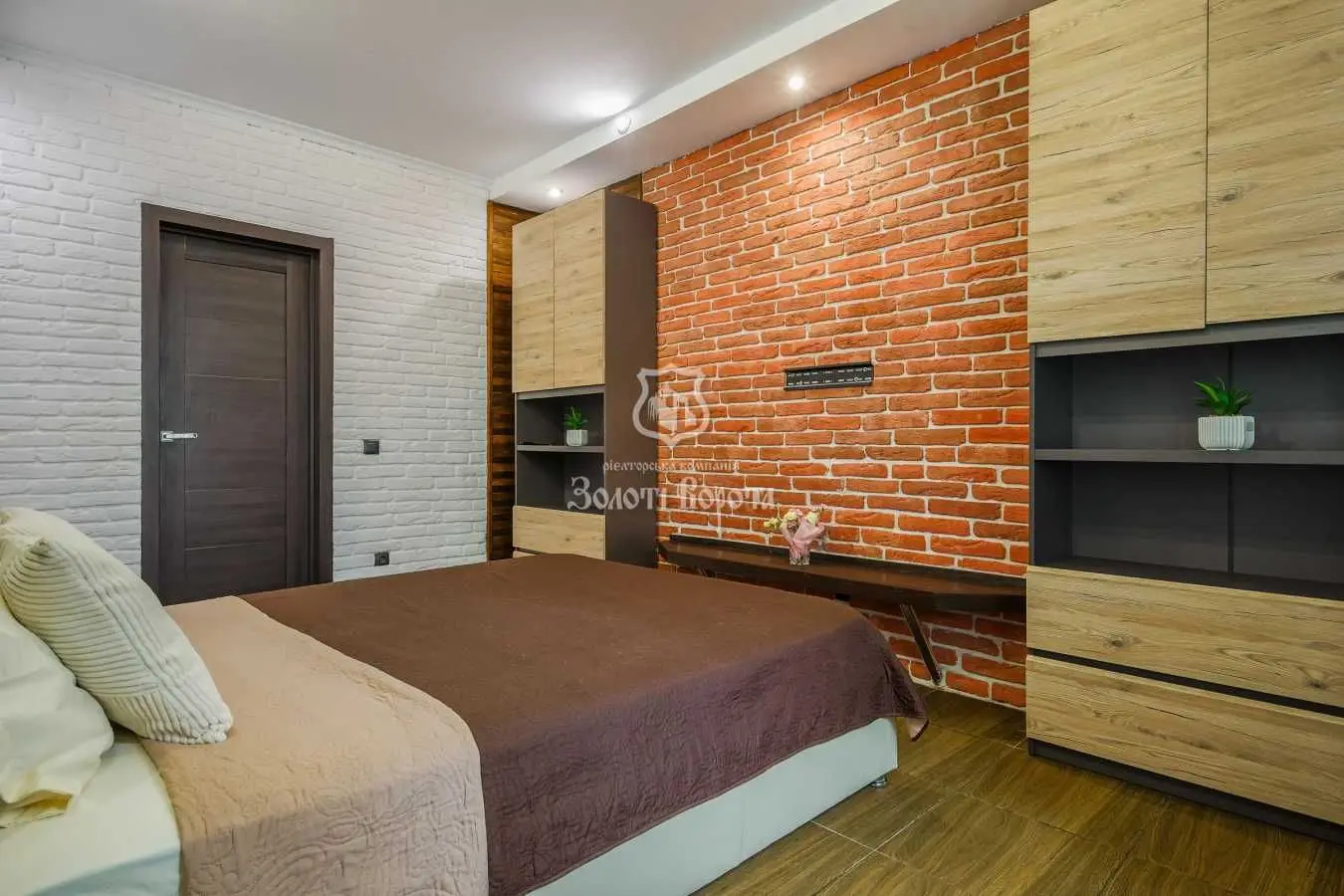Фото Selling a 2-room apartment, 74 sq.m., Urlivska Street 17 Kyiv, price: 110000 USD, code 5483