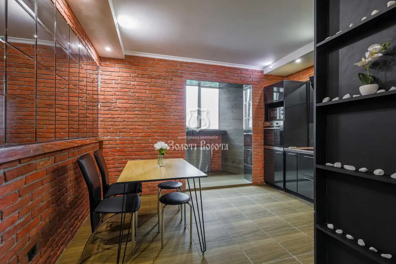 Фото Selling a 2-room apartment, 74 sq.m., Urlivska Street 17 Kyiv, price: 110000 USD, code 5483