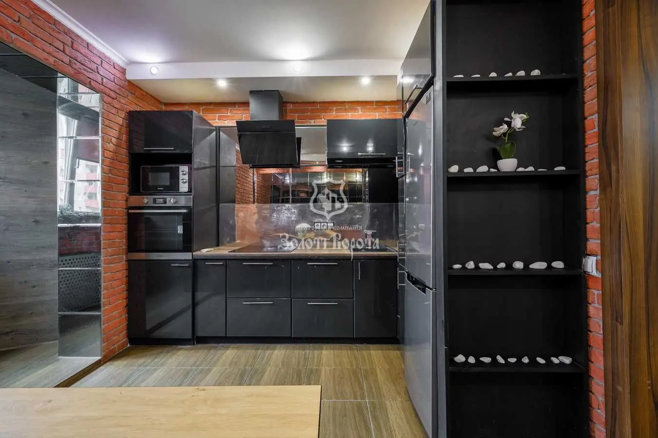 Фото Selling a 2-room apartment, 74 sq.m., Urlivska Street 17 Kyiv, price: 110000 USD, code 5483