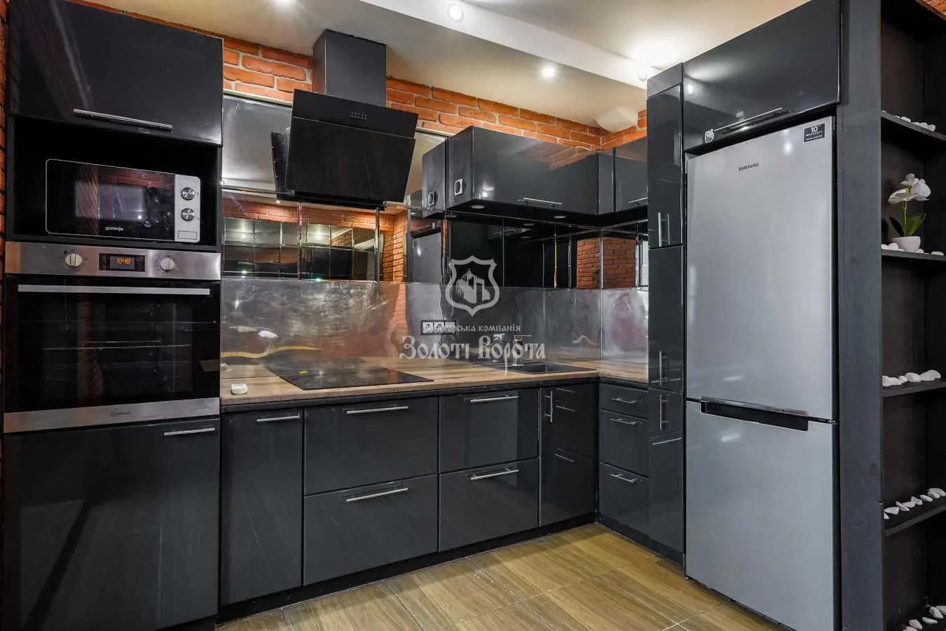 Фото Selling a 2-room apartment, 74 sq.m., Urlivska Street 17 Kyiv, price: 110000 USD, code 5483
