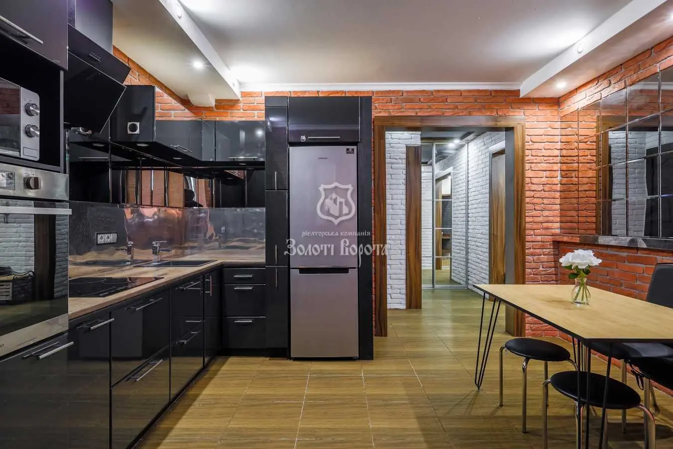Фото Selling a 2-room apartment, 74 sq.m., Urlivska Street 17 Kyiv, price: 110000 USD, code 5483
