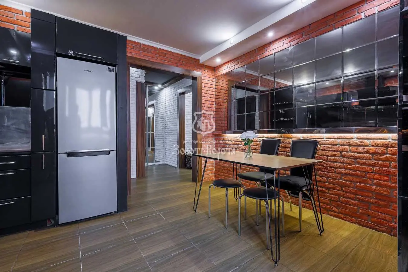 Фото Selling a 2-room apartment, 74 sq.m., Urlivska Street 17 Kyiv, price: 110000 USD, code 5483