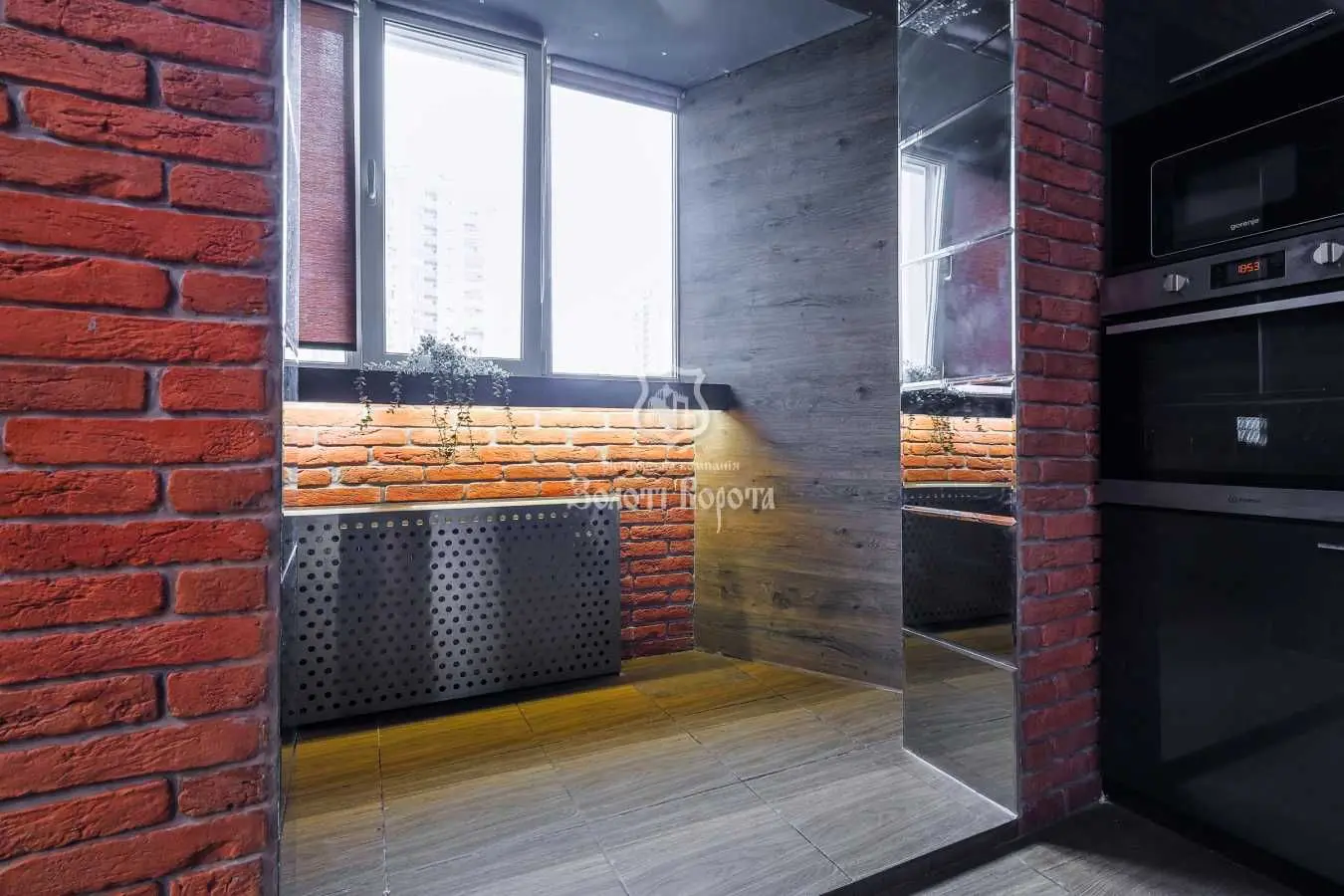 Фото Selling a 2-room apartment, 74 sq.m., Urlivska Street 17 Kyiv, price: 110000 USD, code 5483