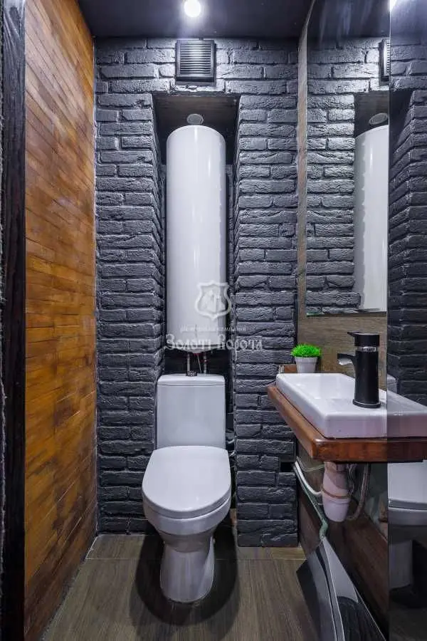 Фото Selling a 2-room apartment, 74 sq.m., Urlivska Street 17 Kyiv, price: 110000 USD, code 5483
