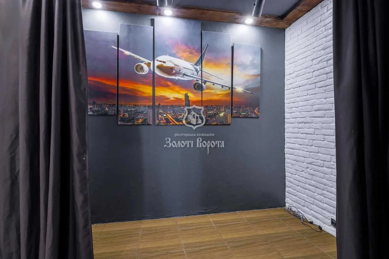 Фото Selling a 2-room apartment, 74 sq.m., Urlivska Street 17 Kyiv, price: 110000 USD, code 5483