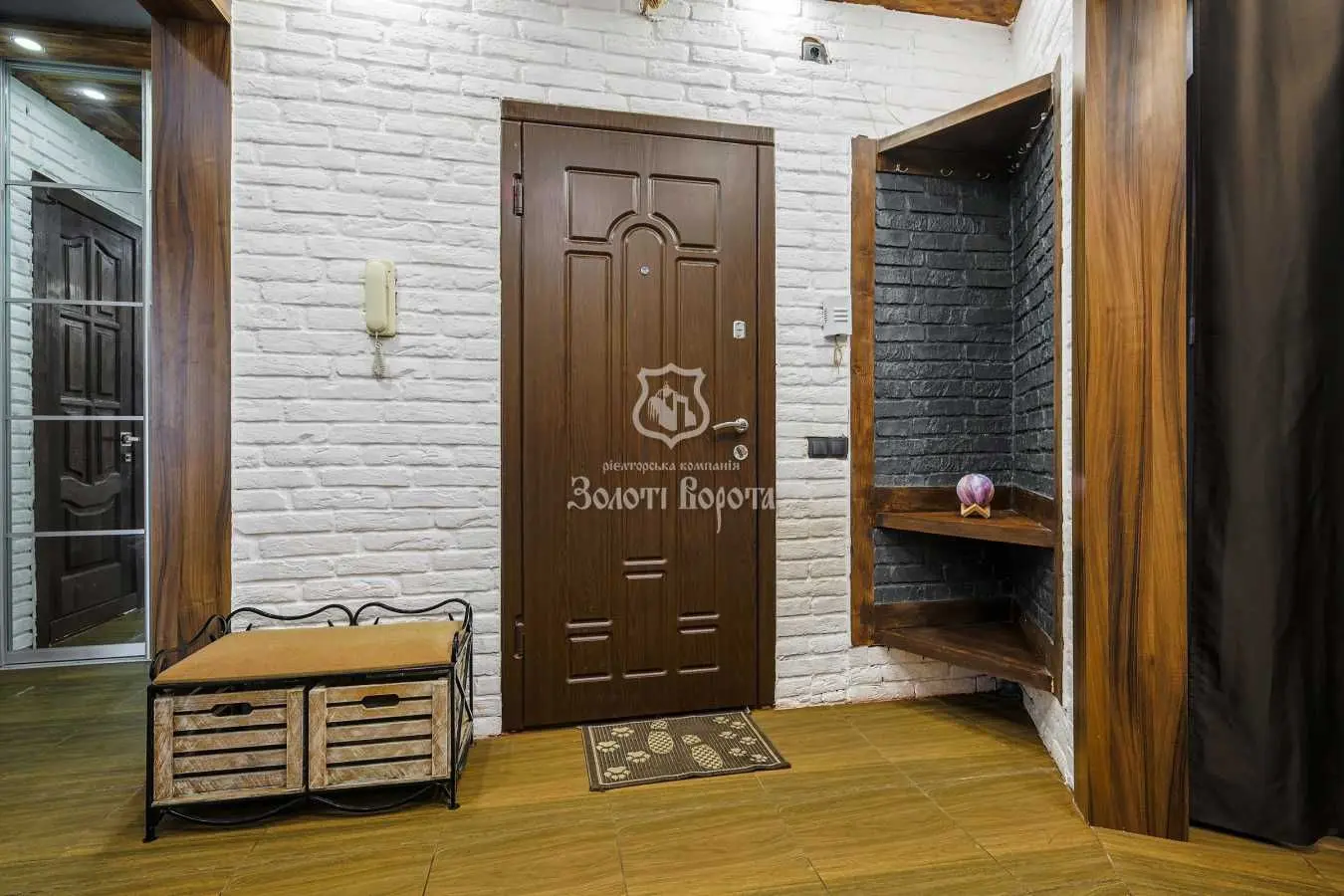 Фото Selling a 2-room apartment, 74 sq.m., Urlivska Street 17 Kyiv, price: 110000 USD, code 5483