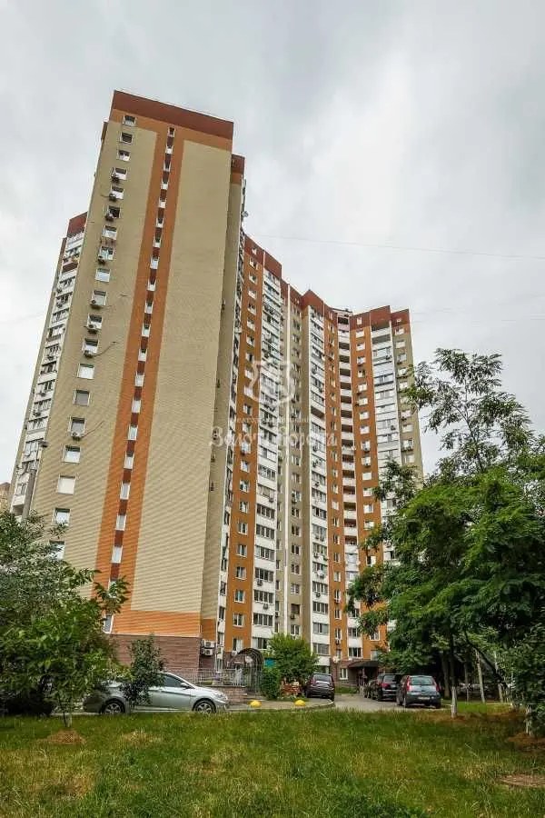 Фото Selling a 2-room apartment, 74 sq.m., Urlivska Street 17 Kyiv, price: 110000 USD, code 5483