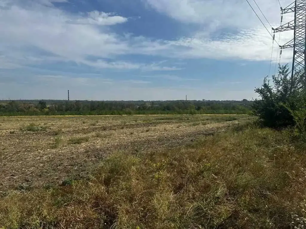 Фото Selling a land plot, Nova street  Novooleksandrivka, price: 5842127 UAH, code 5487