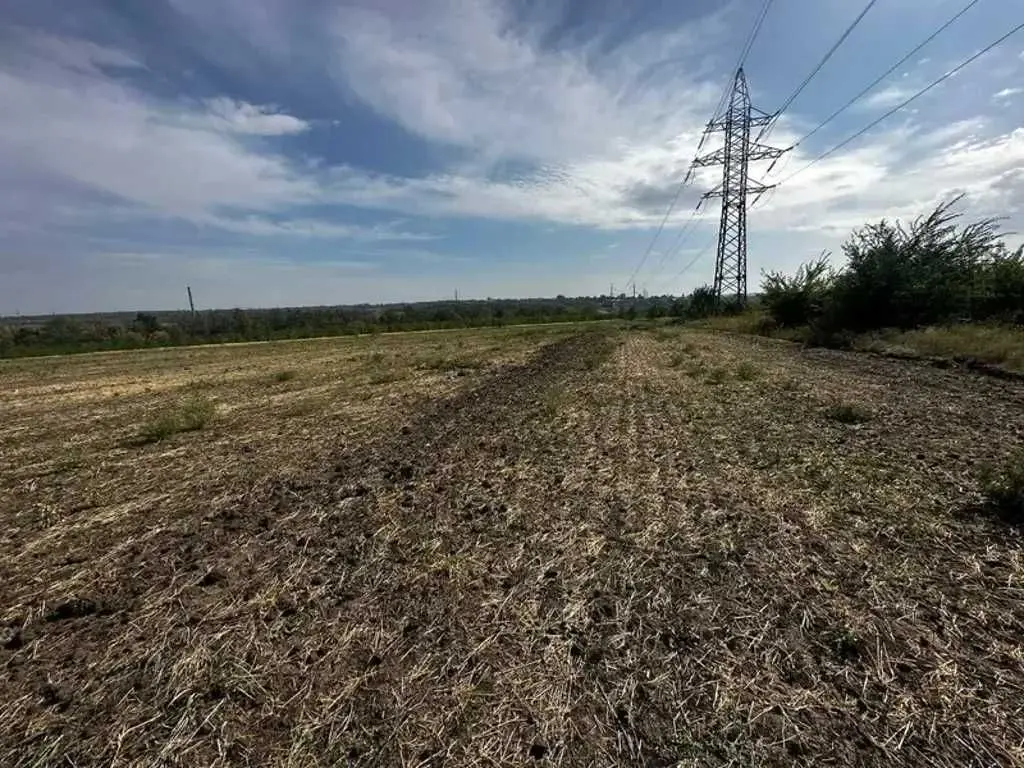 Фото Selling a land plot, Nova street  Novooleksandrivka, price: 5842127 UAH, code 5487