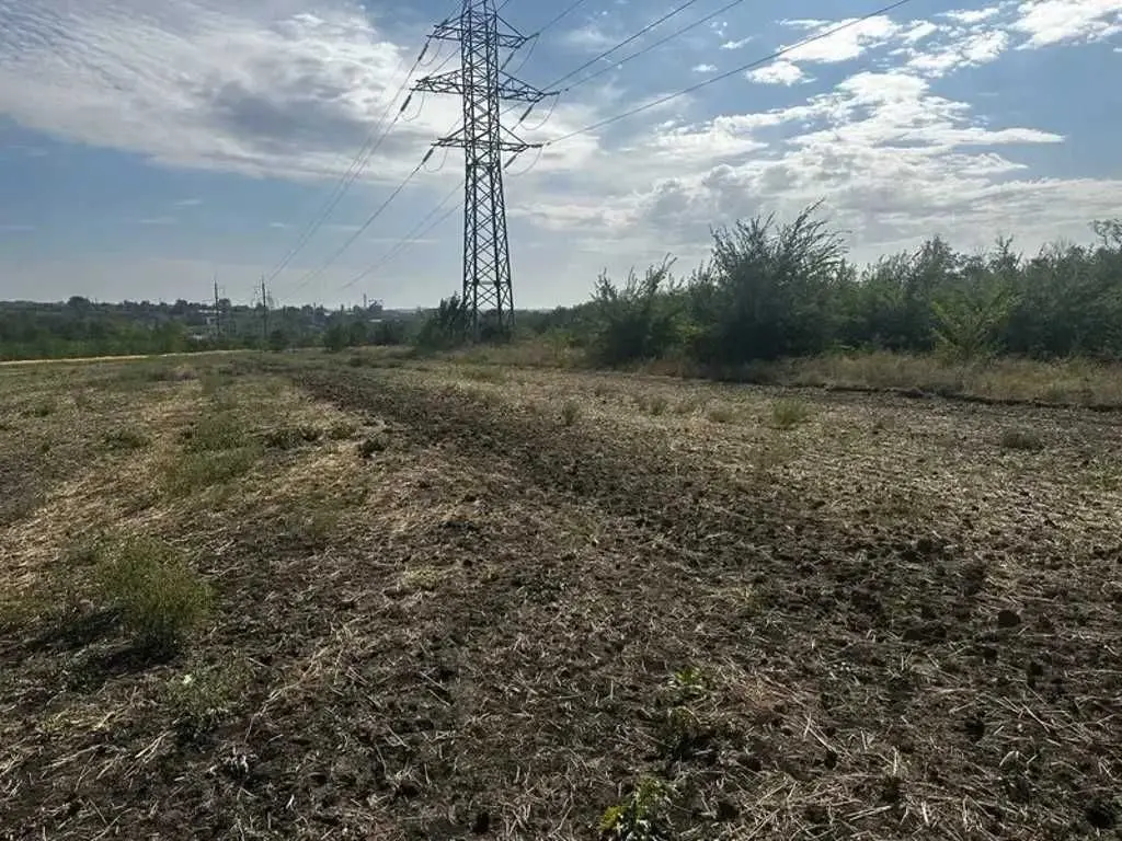 Фото Selling a land plot, Nova street  Novooleksandrivka, price: 5842127 UAH, code 5487