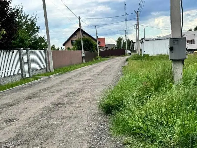 Фото Продаю земельный участок, Счастливое, цена: 368654 UAH, код 5488