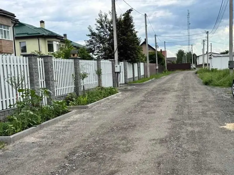 Фото Продаю земельный участок, Счастливое, цена: 368654 UAH, код 5488
