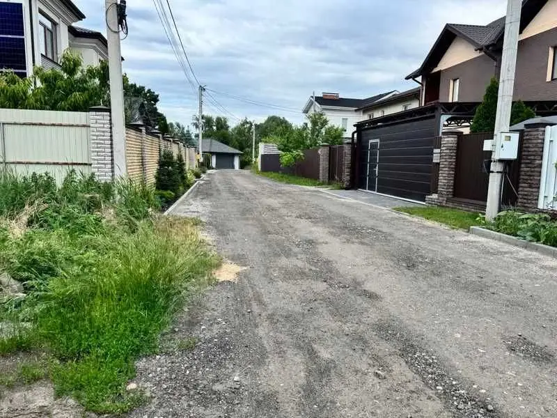 Фото Продаю земельный участок, Счастливое, цена: 368654 UAH, код 5488