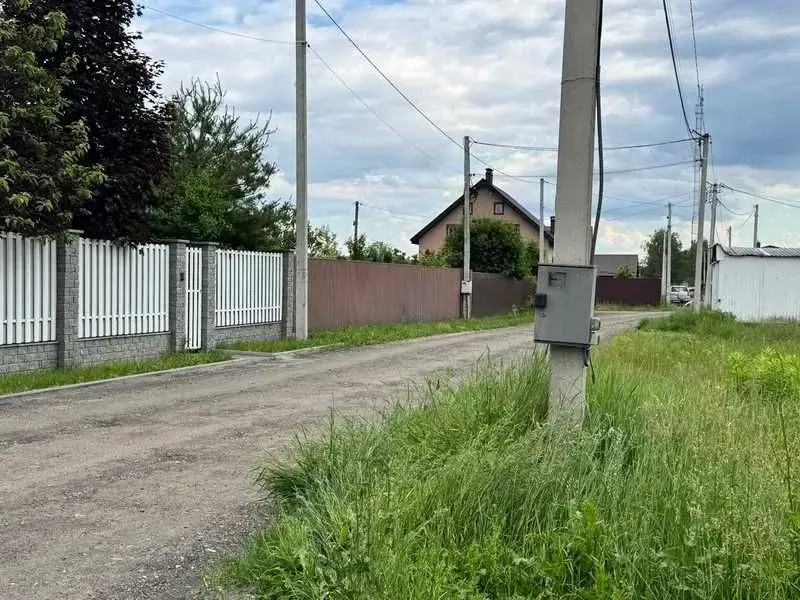 Фото Продаю земельный участок, Счастливое, цена: 368654 UAH, код 5488