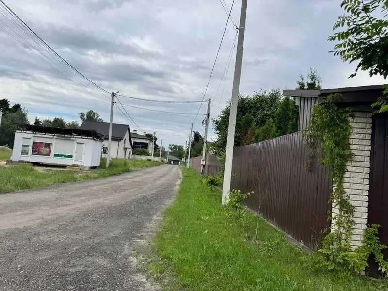 Фото Продаю земельный участок, Счастливое, цена: 368654 UAH, код 5488