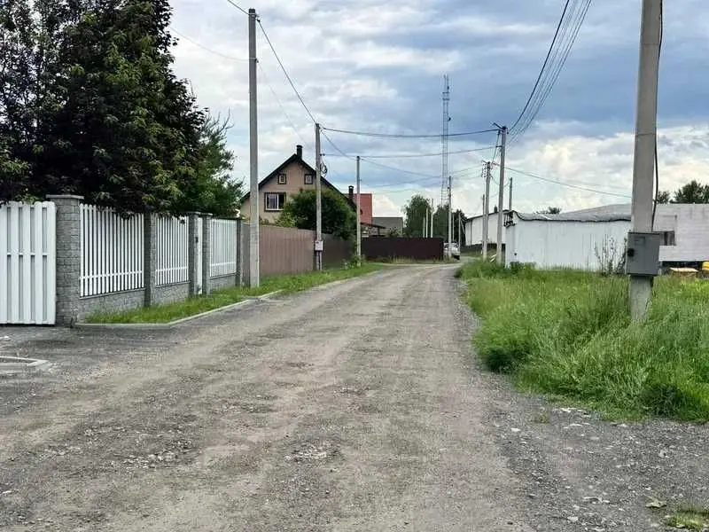 Фото Продаю земельный участок, Счастливое, цена: 368654 UAH, код 5488