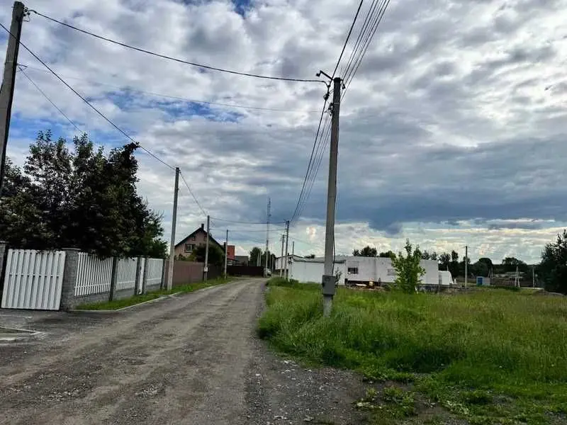 Фото Продаю земельный участок, Счастливое, цена: 368654 UAH, код 5488