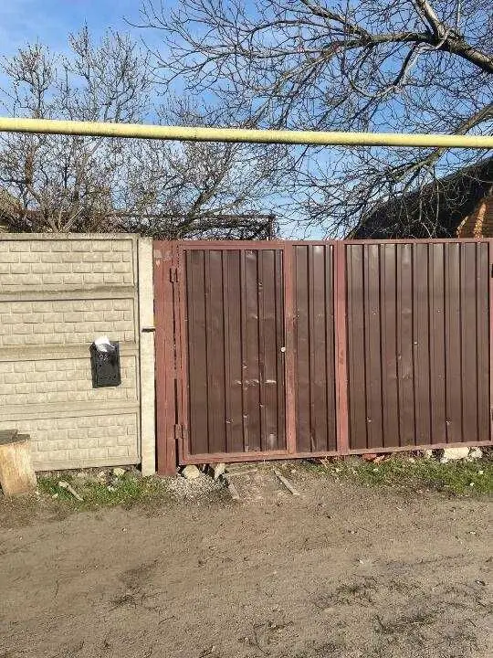 Фото Продаю будинок, 42.2 кв. м, Сурська вул.  Новоолександрівка, ціна: 1186260 UAH, код 5491