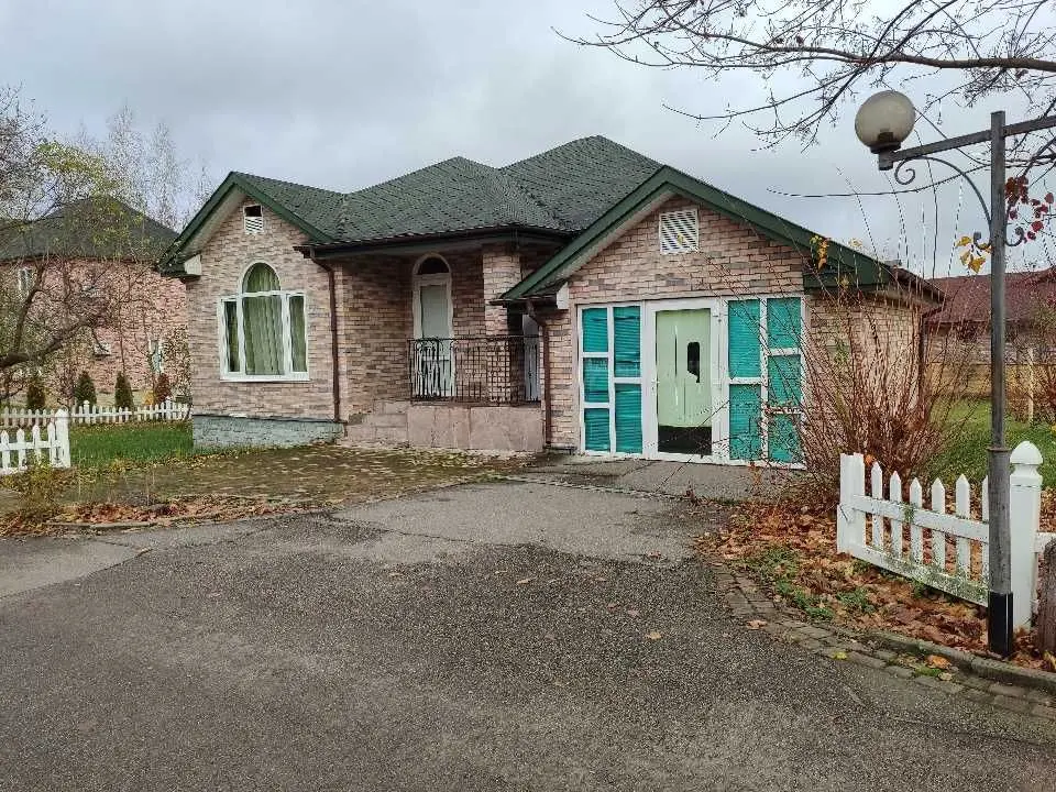 Фото Selling a house, 226.9 sq.m., Nova Street  Poradivka, price: 2465000 UAH, code 5492